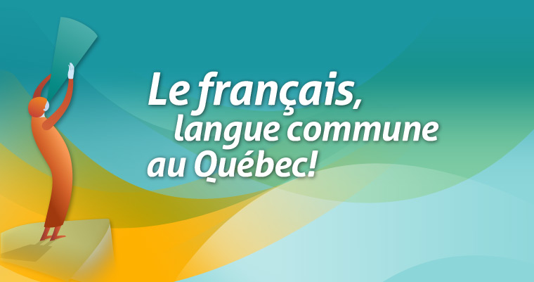 Quebec exigirá más francés en 2013 -