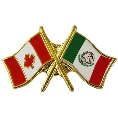 La visa canadiense para mexicanos será eliminada -