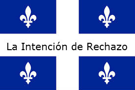 Inmigración a Quebec: La Intención de Rechazo -