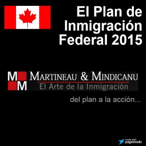 Federal imm 2015