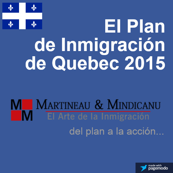 Quebec imm 2015