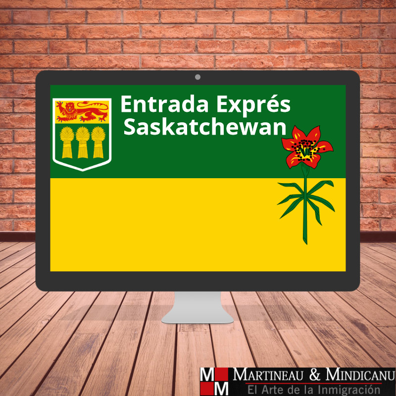 Saskatchewan EE