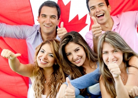 Estudiar en Canadá: el nivel de idioma requerido -