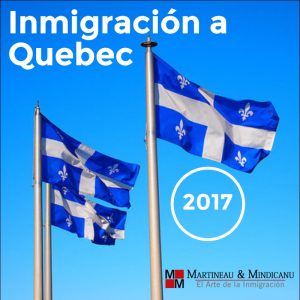 Quebec 2017