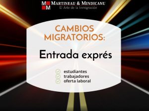 cambios-express-entry