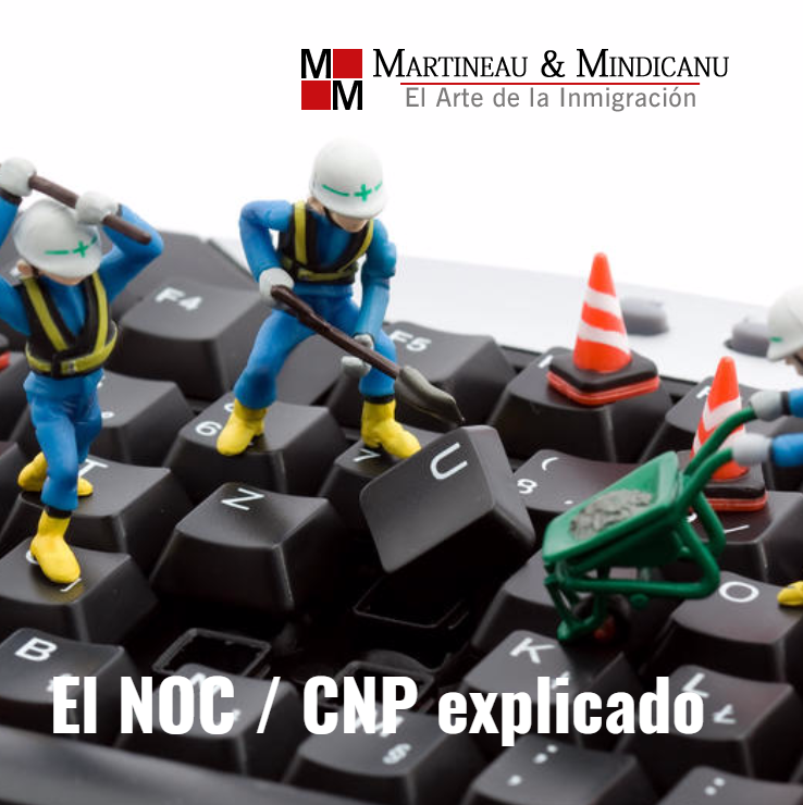 El Blog de Martineau & Mindicanu - NOC El Blog de Martineau & Mindicanu - NOC