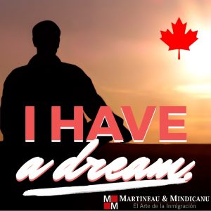 De DACA a Canadá - Dreamers buscan un nuevo destino -