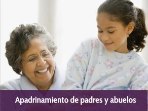 Nueva ronda de invitaciones – Apadrinamiento de padres -