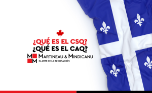 ¿Qué Es El CSQ? ¿Qué Es El CAQ? - El Blog De Martineau & Mindicanu